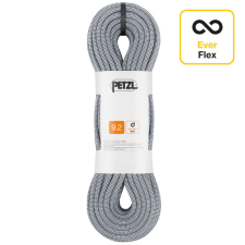 Petzl Volta 9.2mm 60m gray kötél hegymászó felszerelés