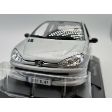  Peugeot 206 RC 2003 -  Norev - 1:18 makett