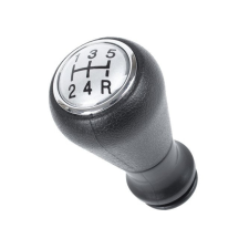  Peugeot 206 sebességváltó gomb EZÜST + FEKETE 5-SEBESSÉGES RENDSZER váltógomb