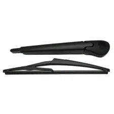  Peugeot 207 2008- SW (kombi) hátsó ablaktörlő kar + lapát autóalkatrész