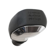  Peugeot 207 sebességváltó gomb CHROME váltógomb