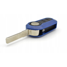  Peugeot 3 gombos bicskakulcsház SIP22 kék autóalkatrész