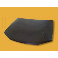  Peugeot 406 1995.10.01-1999.06.30 Gépháztető R (069D) karosszéria elem