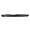  Peugeot 406 1995.10.01-1999.06.30 Jobb küszöb 4 ajtós (08N0)