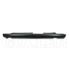  Peugeot 406 1999.07.01-2004.03.31 Bal küszöb 4 ajtós (0XB7)