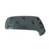  Peugeot 5008 (T8) 2009.09.01- Külső tükör borítás bal, alapozott (0U2S)