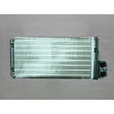  Peugeot 607 2000.03.01- Fűtőradiátor VALEO R (0KPY) fűtőradiátor