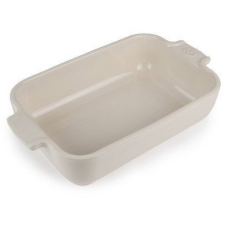 Peugeot , Appolia kerámiatál 22x13,5 cm, ekrü (PG-61135) sütés és főzés