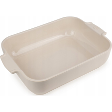 Peugeot , Appolia kerámiatál 32x21 cm, ekrü (PG-60046) sütés és főzés