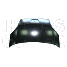  Peugeot Bipper 2008.02.01- Gépháztető (0RUP) karosszéria elem