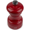 Peugeot , Bistro, borsőrlő, fa, piros, 10cm (42630P01)