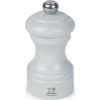 Peugeot Bistro Manuális Borsőrlő 10 x 5 cm - Gyöngyszürke (42630P10)