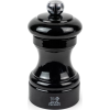 Peugeot Bistro Manuális Sóőrlő 10 x 5 cm - Fekete (42630S12)