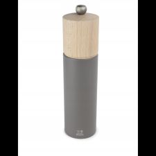 Peugeot Boreal Manuális Borsörlő 21cm - Sötétszürke/Natúr (PG-44305) konyhai eszköz