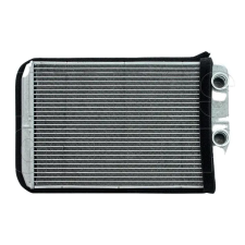  Peugeot Boxer 2006.07.01-2013.12.31 Fűtőradiátor (14ET) fűtőradiátor