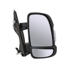  Peugeot Boxer 2006 - manuális jobb külső tükör visszapillantó tükör