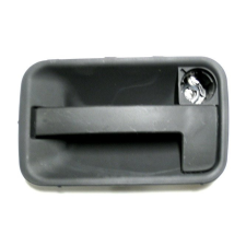  Peugeot Expert I 95-06 külső kilincs jobb oldali tolóajtóhoz karosszéria elem