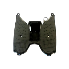 Peugeot Fekete padlólemez Peugeot Kisbee Peugeot Vázak, idomok, kiegészítők Idomok, burkolat elemek egyéb motorkerékpár alkatrész