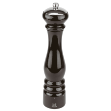 Peugeot Paris Manuális Sóörlő 18cm - Lakozott Fekete (42688S18) konyhai eszköz