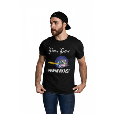  Pew-Pew Madafakas - Férfi Póló férfi póló
