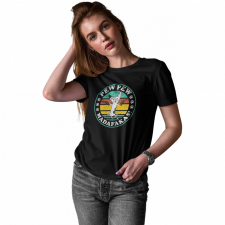  Pew-Pew Madafakas - Női Póló női póló