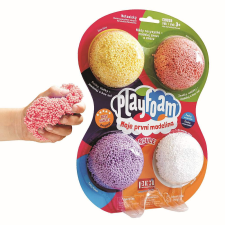 Pexi Alexander PlayFoam® Boule 4 db lányos színek kreatív és készségfejlesztő