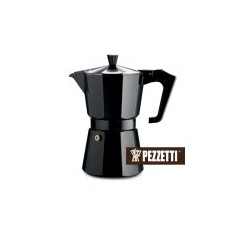 Pezzetti Italexpress 3 kávéfőző