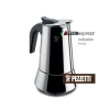 Pezzetti Steelexpress 4