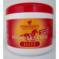  PFERDEBALZSAM PIROS/HERBAMEDICUS/ 500 ml kozmetikum