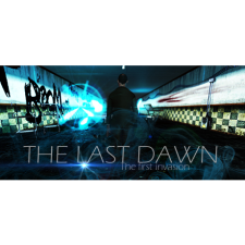 PG Enterteinment The Last Dawn : The first Invasion (PC - Steam Digitális termékkulcs) videójáték