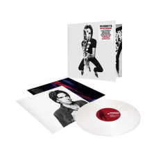 PG Roxette - Pop-Up Dynamo! (Limited Coloured Vinyl) (Vinyl LP (nagylemez)) rock / pop