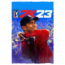  PGA Tour 2K23 (digitális licenc) videójáték