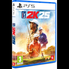  PGA Tour 2K25 - PS5 (PC - Dobozos játék) videójáték
