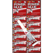  PGC3 QART PILLANATRAGASZTÓ 3RG. ragasztó