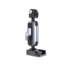 PGYTECH Akciókamera Gyorskioldó-Adhéziós Rögzítő - GoPro Insta360 DJI Adhesive Mount sportkamera kellék