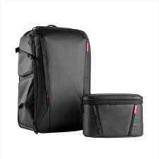 PGYTECH Backpack PGYTECH OneMo 2 35L (space black) fotós táska, koffer
