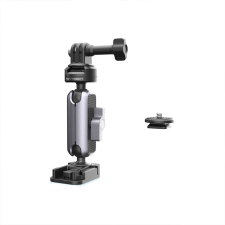 PGYTECH CapLock Action Camera Helmet Mount sportkamera kellék