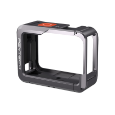 PGYTECH GoPro Hero 12 Camera/ Rig-Cage (Ketrec) sportkamera kellék