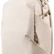 PGYTECH OneGo Lite Backpack 16L Cream fotós táska, koffer