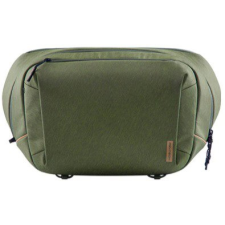 PGYTECH OneGo Solo V2 10L (Moss Green) fotós táska, koffer