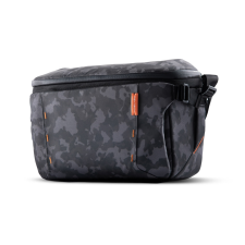 PGYTECH OneMo Sling 11L (Szürke Camo) -Fotós Válltáska fotós táska, koffer
