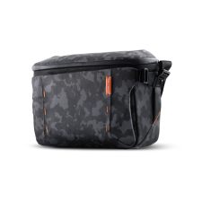 PGYTECH OneMo Sling 7L (Szürke Camo) -Fotós Válltáska fotós táska, koffer