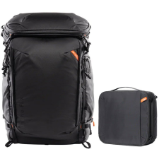 PGYTECH OnePro Flex Backpack 40L(Space Black) + Camera Insert M fotós táska, koffer