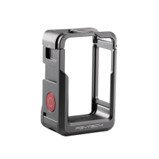 PGYTECH Osmo Action 3/4 RigCage- kameraketrec sportkamera kellék