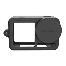  PGYTECH OSMO Action Silicone Rubber Case (Black) sportkamera kellék