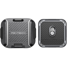 PGYTECH Shoulder Strap Quick Release Clamp & Plate megfigyelő kamera tartozék