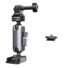 PGYTECH sportkamera tartó bukósisakra rögzíthető (P-GM-225/6976100482388) (P-GM-225) sportkamera kellék