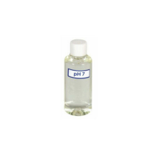PH 7 Kalibrációs Puffer Folyadék 50ml medence kiegészítő