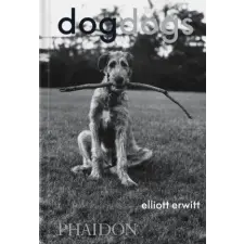 Phaidon DOGDOGS | ERWITT ELLIOTT egyéb könyv