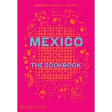 Phaidon Mexico | Margarita Carrillo Arronte egyéb könyv